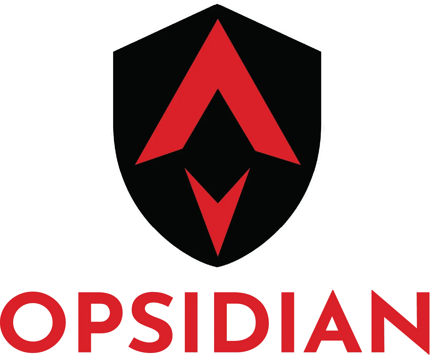 OPSIDIAN Logo OPSIDIAN Logo